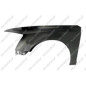 PARAFANGO ANTERIORE SINISTRO ALLUMINIO TÜV AUDI A6 4FH4F24F5 20082010