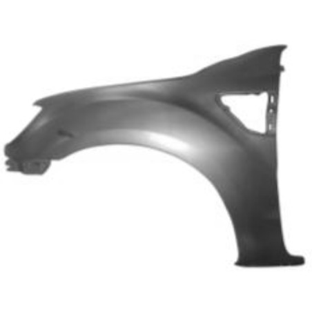 PARAFANGO ANTERIORE SINISTRO FORD RANGER TKE 20122015