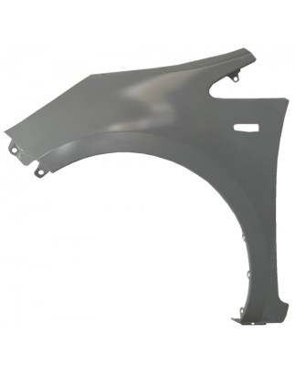 PARAFANGO ANTERIORE SINISTRO CON FORO LUCCIOLA KIA RIO HB UB 20112014      , KIA RIO HB UB 20142017