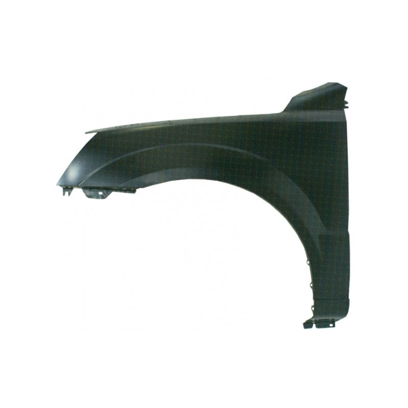 PARAFANGO ANTERIORE SINISTRO KIA SORENTO JC 20022009