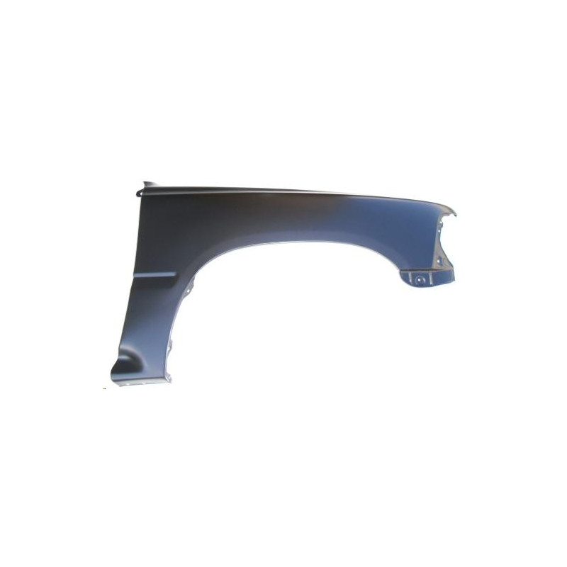 PARAFANGO ANTERIORE DESTRO TOYOTA HI-LUX 2WD LN 85 19941997, TOYOTA HI-LUX 4WD YN 110 19891997 VERS RN85, TOYOTA HI-LUX 2WD YN 