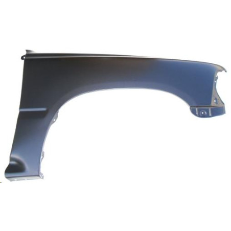 PARAFANGO ANTERIORE DESTRO TOYOTA HI-LUX 2WD LN 85 19941997, TOYOTA HI-LUX 4WD YN 110 19891997 VERS RN85, TOYOTA HI-LUX 2WD YN 