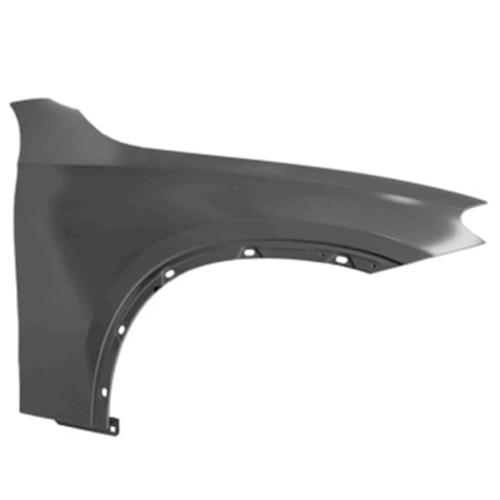 PARAFANGO ANTERIORE DESTRO MERCEDES-BENZ GLC SUVCOUPE X254C254 2023