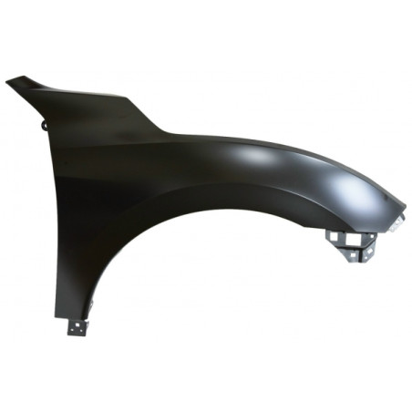 PARAFANGO ANTERIORE DESTRO 5 PORTE HONDA CIVIC HB FCFK 20162022 VERS 2020, HONDA CIVIC SEDAN FCFK 20162022 VERS 2020