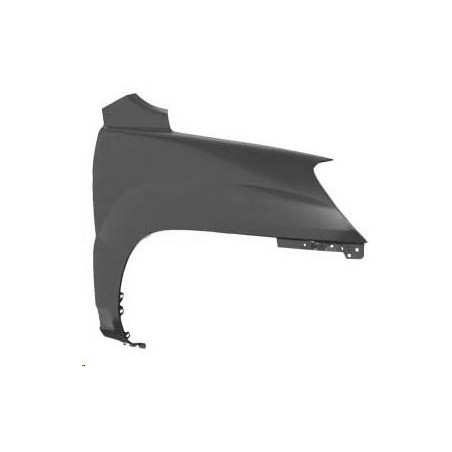 PARAFANGO ANTERIORE DESTRO KIA SPORTAGE JEKM 20042008      , KIA SPORTAGE SL 20082010