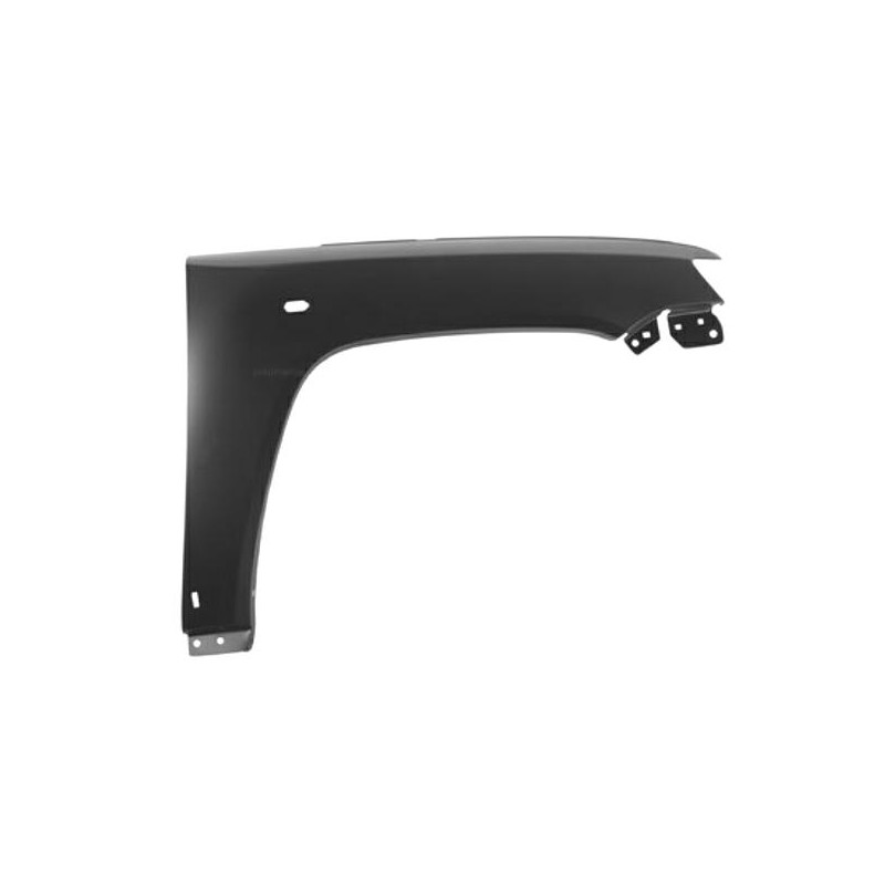PARAFANGO ANTERIORE DESTRO CON FORO LUCCIOLA JEEP COMPASS MK49 20112016