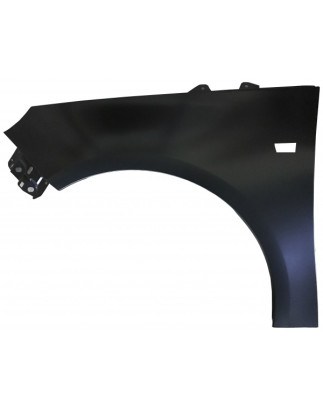 PARAFANGO ANTERIORE SINISTRO CON FORO LUCCIOLA OPEL ADAM M13 2012