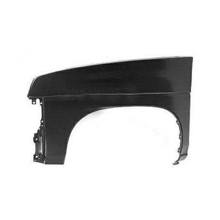 PARAFANGO ANTERIORE SINISTRO NISSAN PU 2WD-4WD D21 19921997       VERS 2WD , NISSAN TERRANO  KING KAB 19861992       VERS 2WD