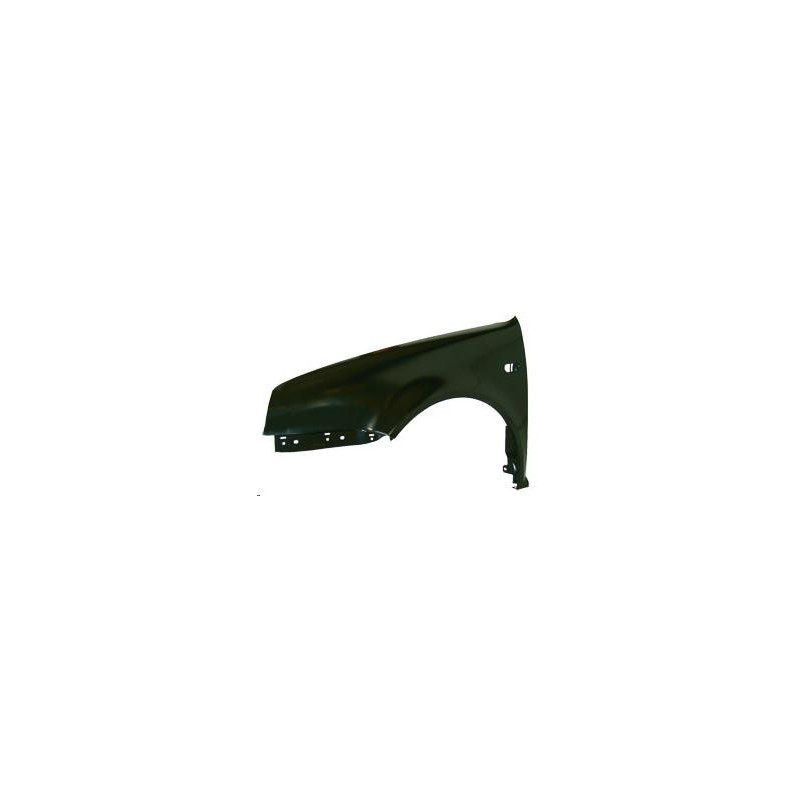 PARAFANGO ANTERIORE SINISTRO TÜV VOLKSWAGEN BORA 1J21J6 19982005