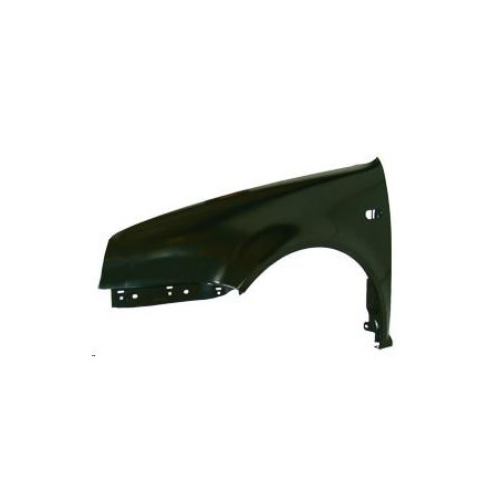 PARAFANGO ANTERIORE SINISTRO TÜV VOLKSWAGEN BORA 1J21J6 19982005
