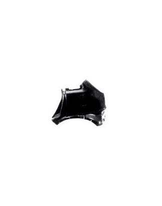 PARAFANGO POSTERIORE SINISTRO 5 PORTE TÜV OPEL CORSA C X01 20002006