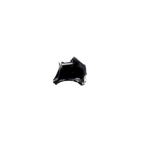 PARAFANGO POSTERIORE SINISTRO 5 PORTE TÜV OPEL CORSA C X01 20002006