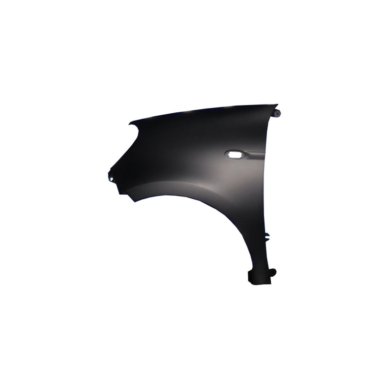 PARAFANGO ANTERIORE SINISTRO SMART FORFOUR 453 2015