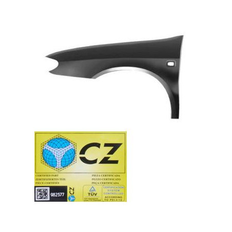 PARAFANGO ANTERIORE SINISTRO CITROEN XSARA N1N0N2 19972000