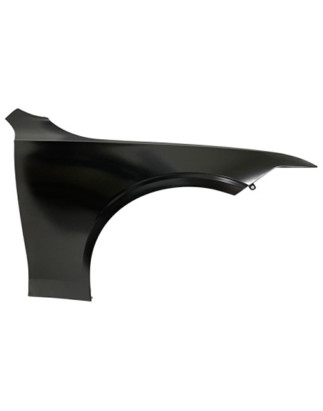 PARAFANGO ANTERIORE DESTRO ALLUMINIO VOLVO S90 234 20162021, VOLVO S90 234 2021, VOLVO V90 235236 20162021, VOLVO V90 235236 20