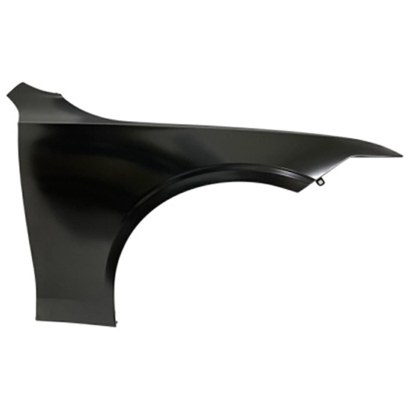 PARAFANGO ANTERIORE DESTRO ALLUMINIO VOLVO S90 234 20162021, VOLVO S90 234 2021, VOLVO V90 235236 20162021, VOLVO V90 235236 20