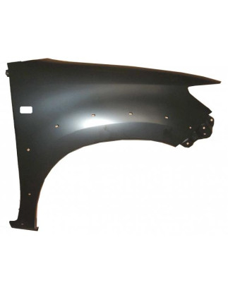 PARAFANGO ANTERIORE DESTRO T�V TOYOTA HI-LUX 2WD4WD N1N2N3 20122015       VERS 4WD