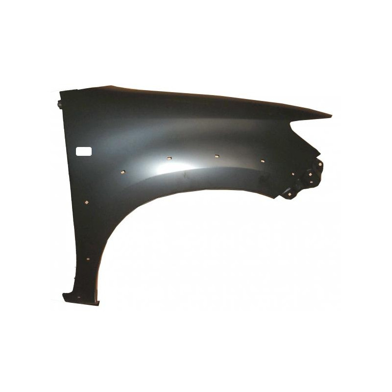 PARAFANGO ANTERIORE DESTRO T�V TOYOTA HI-LUX 2WD4WD N1N2N3 20122015       VERS 4WD