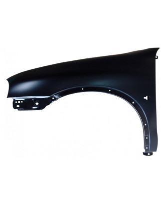 PARAFANGO ANTERIORE SINISTRO TÜV OPEL COMBO TF0TF1 19932000, OPEL CORSA B S93 19931995, OPEL CORSA B S93 19961997, OPEL CORSA B
