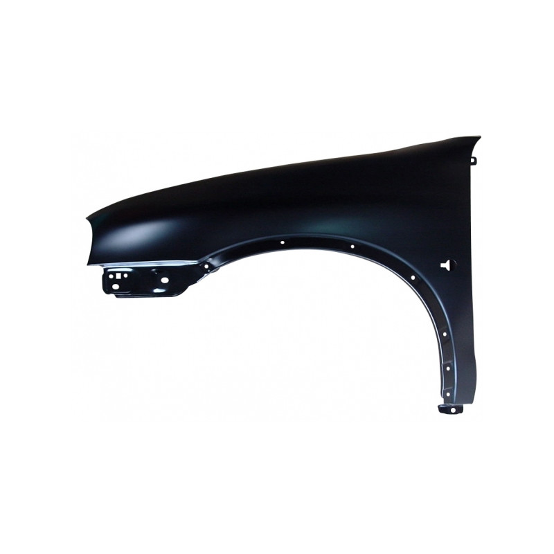 PARAFANGO ANTERIORE SINISTRO T�V OPEL COMBO TF0TF1 19932000      , OPEL CORSA B S93 19931995      , OPEL CORSA B S93 19961997  