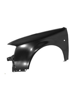 PARAFANGO ANTERIORE SINISTRO TÜV AUDI A6 4B24B44B54B6 19972004 VERS 2002