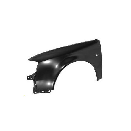 PARAFANGO ANTERIORE SINISTRO TÜV AUDI A6 4B24B44B54B6 19972004 VERS 2002