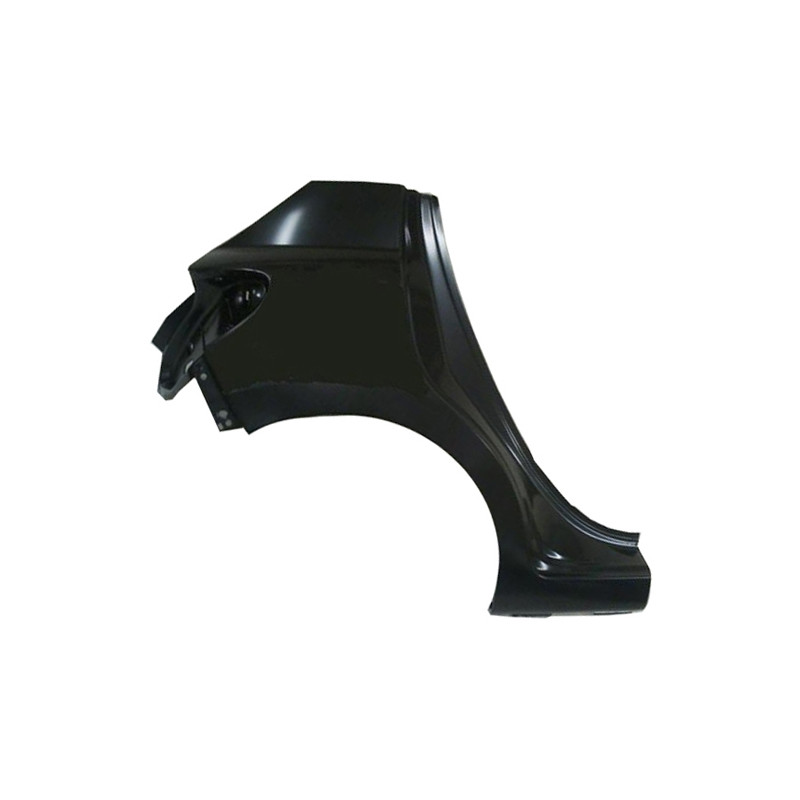 PARAFANGO POSTERIORE DESTRO 5 PORTE PEUGEOT 207 WDWAWC 20062014       VERS 5P