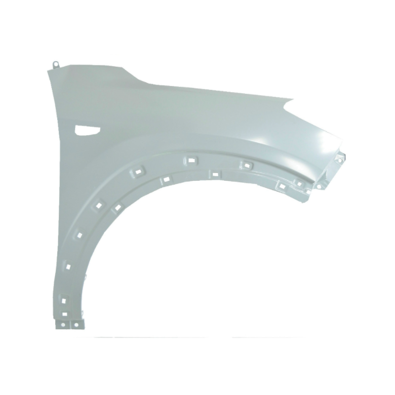 PARAFANGO ANTERIORE SINISTRO CON FORO LUCCIOLA HYUNDAI TUCSON II TLTLE 20152018      , HYUNDAI TUCSON II TLTLE 20182020