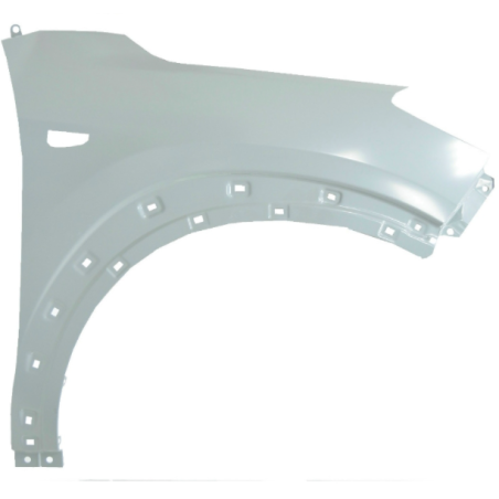 PARAFANGO ANTERIORE SINISTRO CON FORO LUCCIOLA HYUNDAI TUCSON II TLTLE 20152018      , HYUNDAI TUCSON II TLTLE 20182020