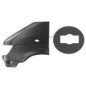 PARAFANGO ANTERIORE SINISTRO FORO PICCOLO MERCEDES-BENZ SPRINTER 2 6 1995-2006 W901W905 20081941
