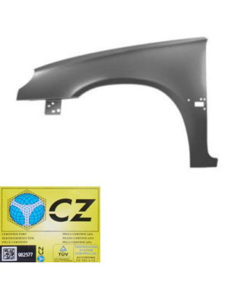 PARAFANGO ANTERIORE SINISTRO CITROEN SAXO S0S1 19992004