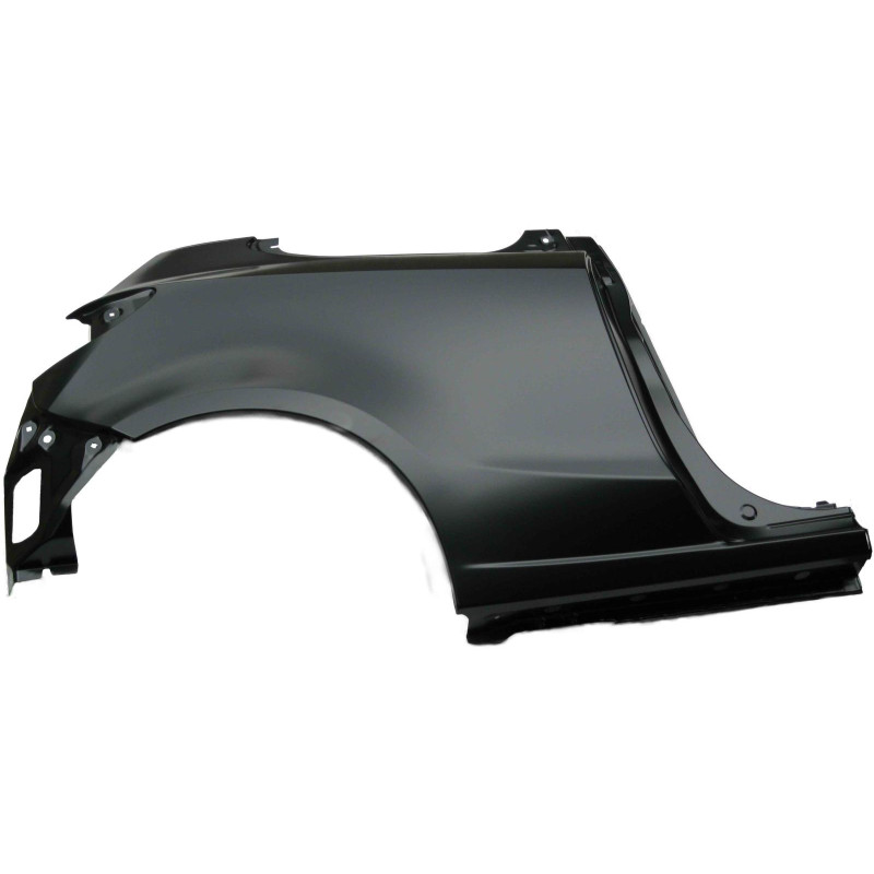 PARAFANGO POSTERIORE DESTRO 3 PORTE MAZDA 2 DEDH 20072014      , MAZDA PU 24WD BT-50 CDUN 20062013       VERS 3P
