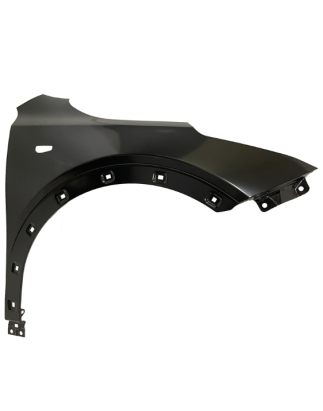 PARAFANGO ANTERIORE DESTRO CON FORI GIROPARAFANGO CON FORO LUCCIOLA KIA XCEED CD 2019202  KIA XCEED CD 2022