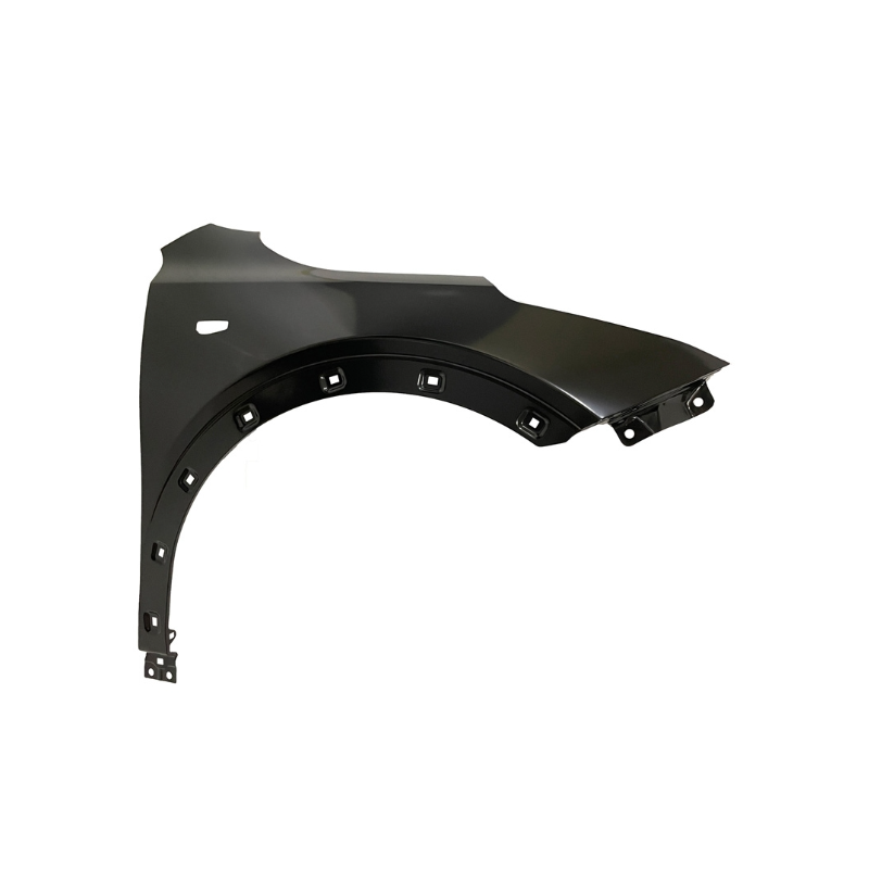 PARAFANGO ANTERIORE DESTRO CON FORI GIROPARAFANGO CON FORO LUCCIOLA KIA XCEED CD 20192022      , KIA XCEED CD 2022