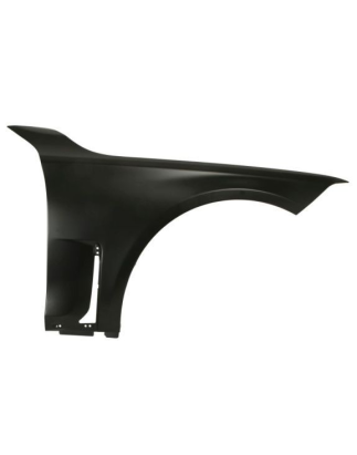 PARAFANGO ANTERIORE DESTRO ALLUMINIO BMW SERIES 7 G11G12 20152019       VERS2019