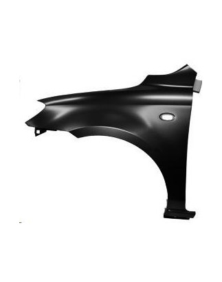PARAFANGO ANTERIORE SINISTRO MAZDA 2 DY 20032007      , MAZDA PU 24WD 20032006