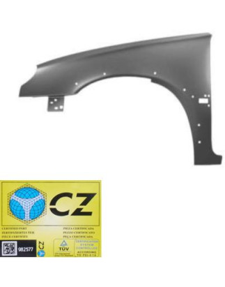 PARAFANGO ANTERIORE SINISTRO CITROEN SAXO S0S1 19992004