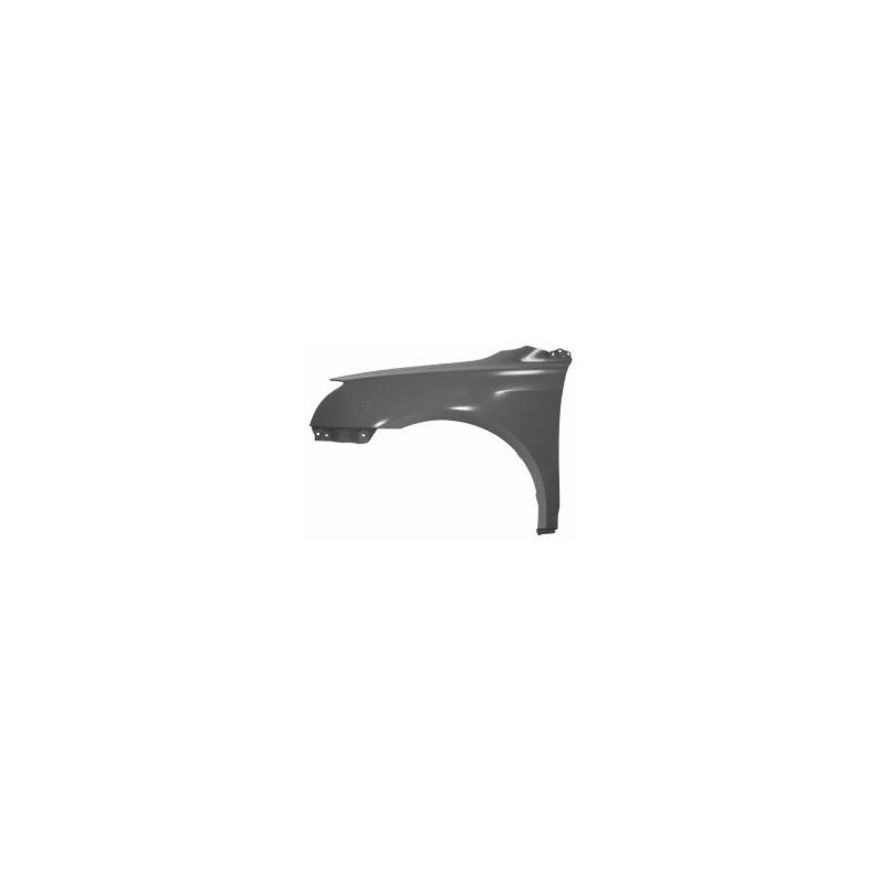 PARAFANGO ANTERIORE SINISTRO TÜV TOYOTA AVENSIS T25 20032008 VERS 2006