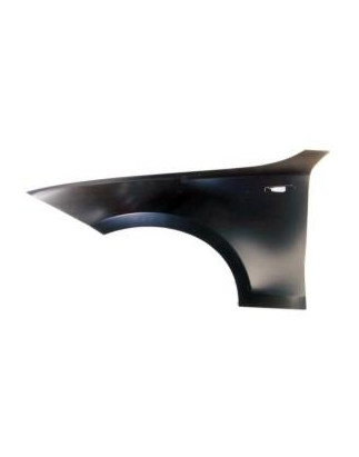 PARAFANGO ANTERIORE SINISTRO TÜV BMW SERIES 1 35D E81E87 20042011, BMW SERIES 1 COUPECABRIO E82E88 20072013