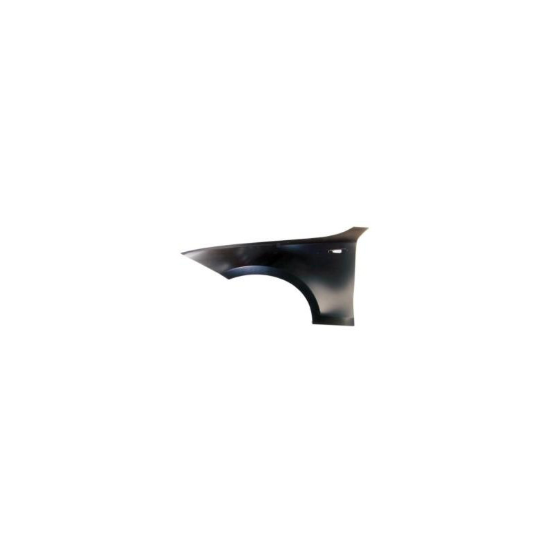 PARAFANGO ANTERIORE SINISTRO TÜV BMW SERIES 1 35D E81E87 20042011, BMW SERIES 1 COUPECABRIO E82E88 20072013