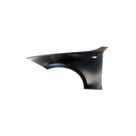 PARAFANGO ANTERIORE SINISTRO TÜV BMW SERIES 1 35D E81E87 20042011, BMW SERIES 1 COUPECABRIO E82E88 20072013