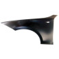 PARAFANGO ANTERIORE SINISTRO TÜV BMW SERIES 1 35D E81E87 20042011, BMW SERIES 1 COUPECABRIO E82E88 20072013