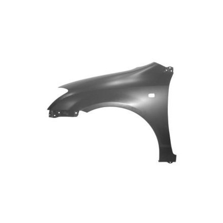 PARAFANGO ANTERIORE SINISTRO 35 PORTE TOYOTA COROLLA E 11 20002002       VERS 022002 , TOYOTA COROLLA HB-LB E 12 20022004      