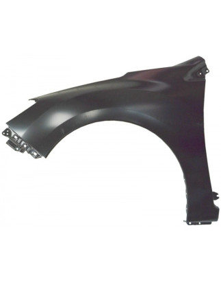 PARAFANGO ANTERIORE SINISTRO SUBARU IMPREZA GDGJGPGRGHG3 20122017      , SUBARU XV GP 20122017