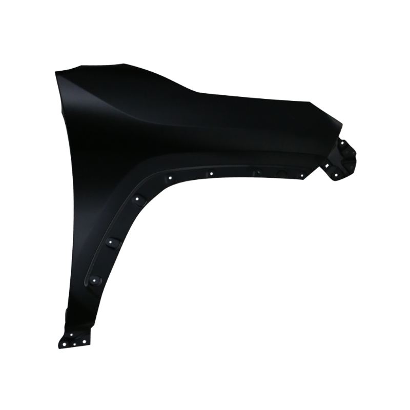 PARAFANGO ANTERIORE SINISTRO ALLUMINIO TOYOTA RAV 4 XA50A5H5 2019