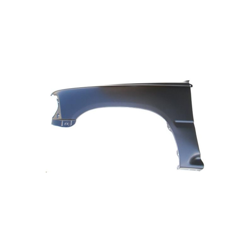 PARAFANGO ANTERIORE SINISTRO TOYOTA HI-LUX 2WD LN 85 19941997, TOYOTA HI-LUX 4WD YN 110 19891997 VERS RN85, TOYOTA HI-LUX 2WD Y