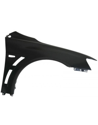 PARAFANGO ANTERIORE DESTRO MITSUBISHI LANCER SEDAN CSACTA 2008, MITSUBISHI LANCER SPORTBACK CXA 2008 VERS 062007 EVOLUTION