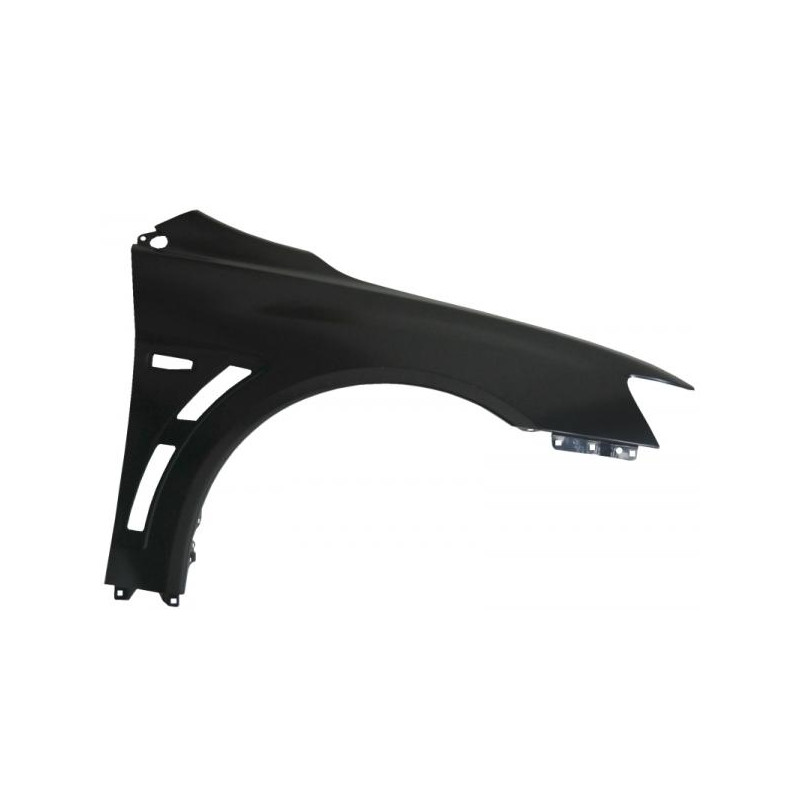PARAFANGO ANTERIORE DESTRO MITSUBISHI LANCER SEDAN CSACTA 2008, MITSUBISHI LANCER SPORTBACK CXA 2008 VERS 062007 EVOLUTION