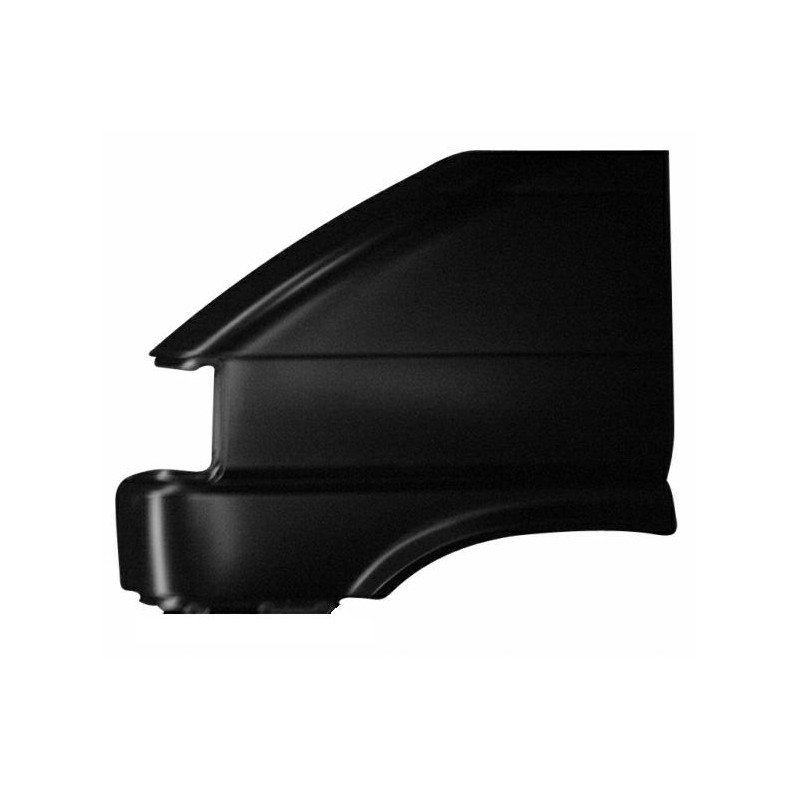 PARAFANGO ANTERIORE SINISTRO TÜV VOLKSWAGEN TRANSPORTER T4 70A70H7DA7DH 19911996, VOLKSWAGEN TRANSPORTER T4 70A70H7DA7DH 199720