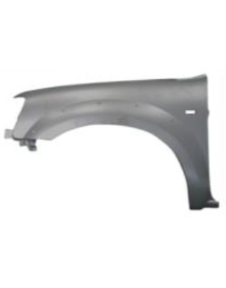 PARAFANGO ANTERIORE SINISTRO FORD RANGER EREQRET 20062009